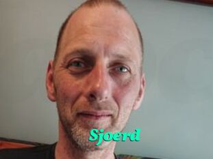 Sjoerd