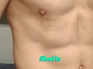 Skalis