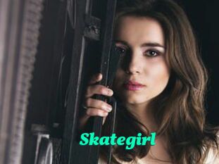 Skategirl