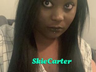 SkieCarter