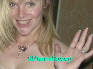 SlimmFoxxy