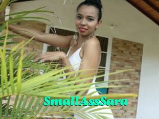 SmallAssSara