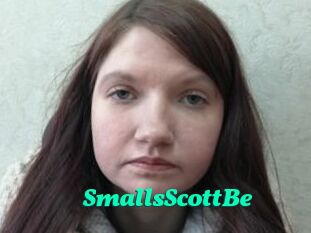 SmallsScottBe