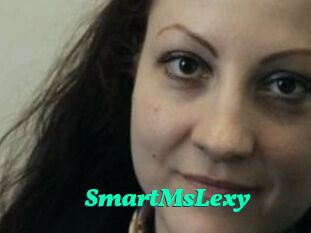 SmartMsLexy