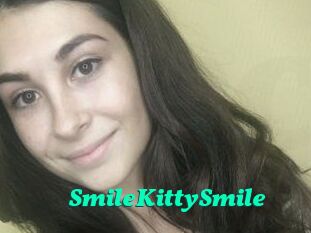 SmileKittySmile