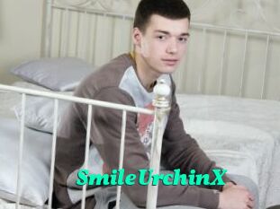 SmileUrchinX