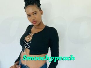 Smoochypeach