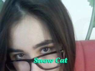Snow_Cat_