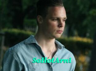 SoHotArni