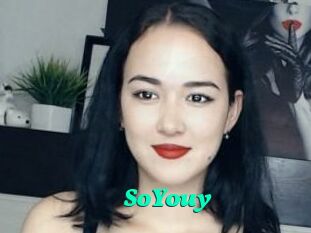 SoYouy