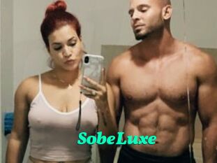 SobeLuxe