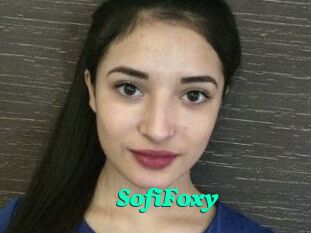 SofiFoxy