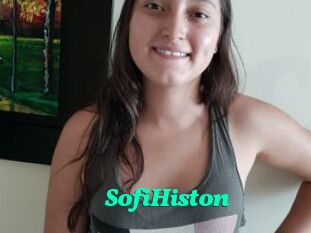 SofiHiston