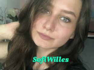 SofiWilles