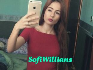 SofiWillians