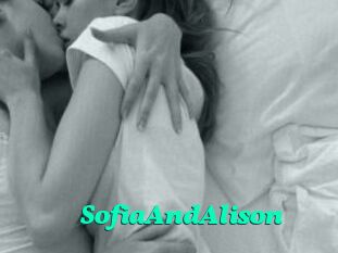 SofiaAndAlison