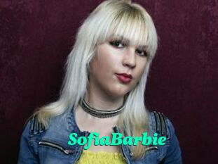 SofiaBarbie