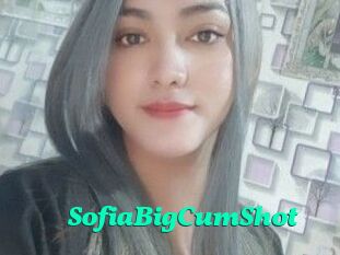SofiaBigCumShot