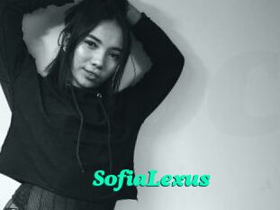 SofiaLexus