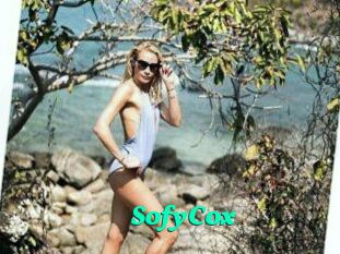 SofyCox