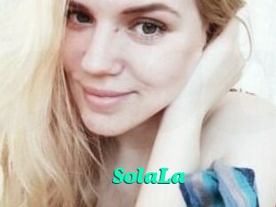 SolaLa