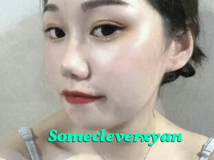 Somecleverxyan