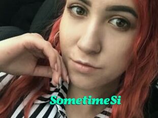 SometimeSi