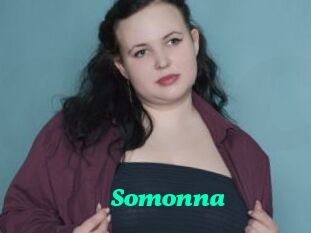 Somonna