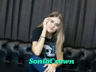 SoniaCrown