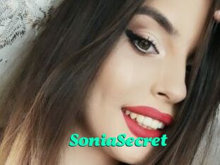 SoniaSecret