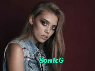 SonicG