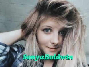 SonyaBoldwin
