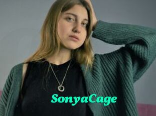 SonyaCage