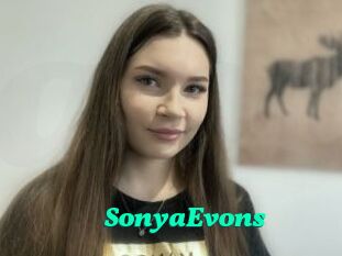 SonyaEvons