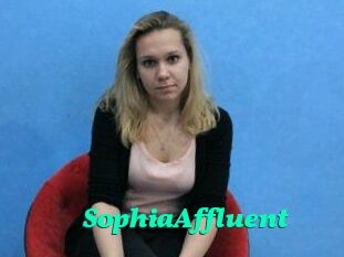 SophiaAffluent