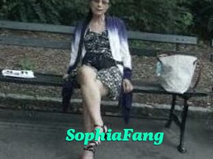 SophiaFang