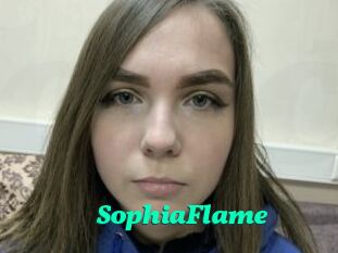 SophiaFlame