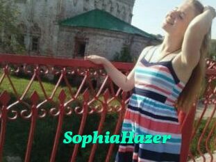 SophiaHazer