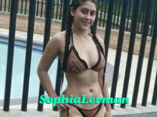 SophiaLerman