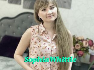 SophiaWhittle