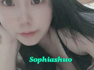 Sophiashuo
