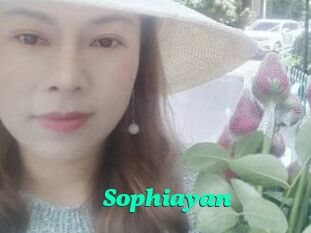 Sophiayan
