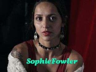 SophieFowler