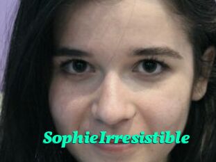 SophieIrresistible