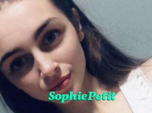 SophiePetit