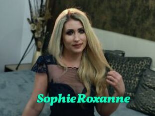 SophieRoxanne