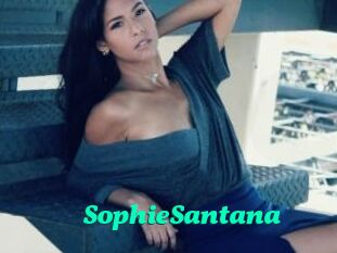 SophieSantana