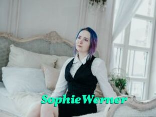 SophieWerner