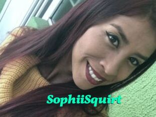 SophiiSquirt