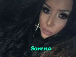 Sorena